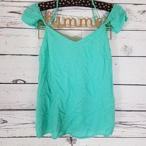 Candie's Flowy Top